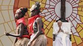 El papa pide a los jóvenes de República Democrática del Congo a oponerse a la corrupción