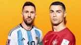 Lionel Messi vs Cristiano Ronaldo: la fortuna en dólares que pagó un fanático por una entrada
