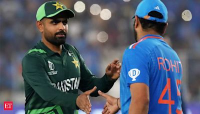 India vs Pakistan live in Canada: Date, time, how to watch T20 World Cup on 'Willow By Cricbuzz'