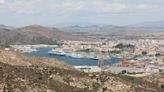Más de 17.000 cruceristas desembarcarán en el Puerto de Cartagena durante el mes de mayo
