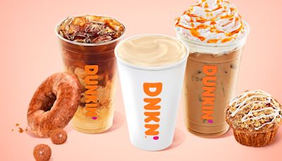 When is Dunkin’ bringing back pumpkin spice? Here’s what we know