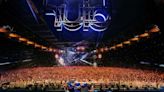 Blur lanza Live at Wembley Stadium a un año de su icónicos shows - La Tercera