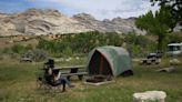 Why camping fees may increase at Dinosaur National Monument