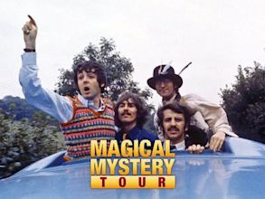 Magical Mystery Tour