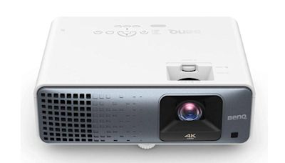 BenQ TK710 is further proof that projectors can be alternatives to large TVs