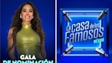 La Casa de los Famosos: Horario, canal TV y dónde ver quiénes serán los nominados de hoy | 31 de julio