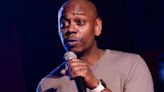 Dave Chappelle Announces New Netflix Comedy Special