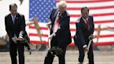 Biden campaign hits Trump over failed Foxconn project ahead of Wisconsin visit