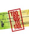 Too Big to Fail : Débâcle à Wall Street