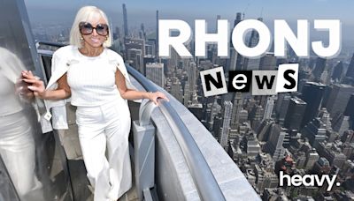 Margaret Josephs Calls RHONJ Star ‘a Disappointment’