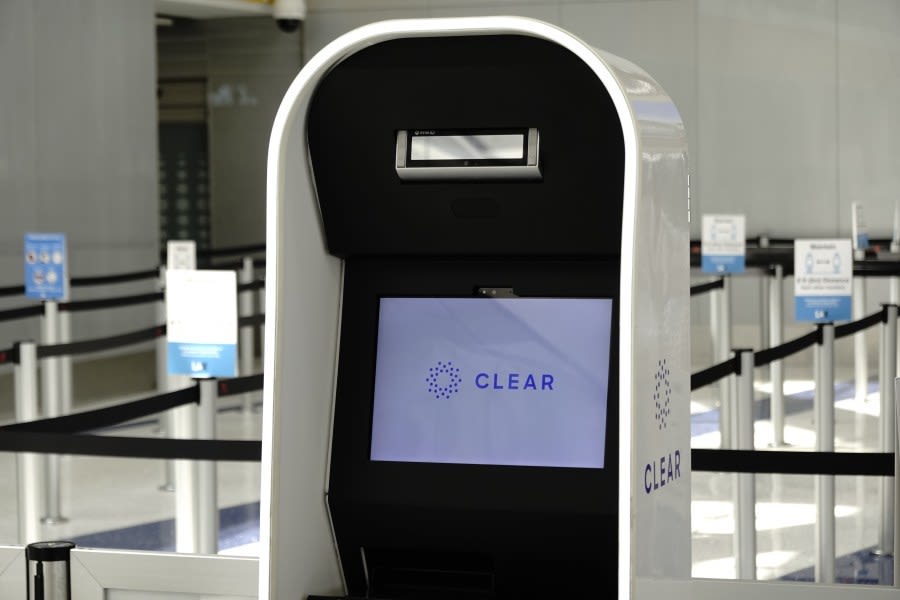 California bill could change how third-party airport security vendors operate at state airports