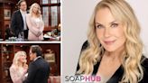 Katherine Kelly Lang Talks Her Taylor-Made Emmy Nomination