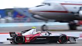 Porsche’s da Costa leads first Berlin E-Prix practice