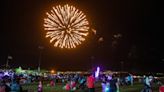 Coachella Valley may see coolest July 4th in a decade; what will temperature be for fireworks?