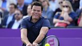 Raonic, Pospisil, Diallo snag final wild-card nods at National Bank Open in Montreal