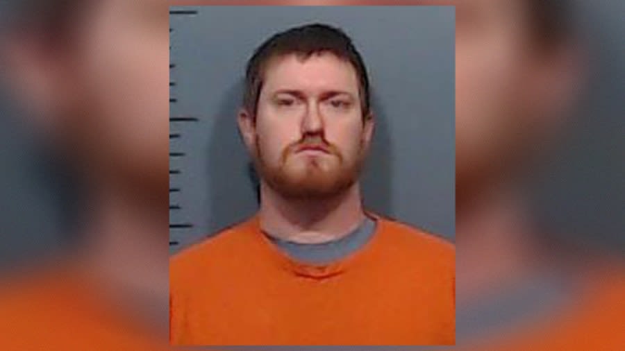 FBI arrests Abilene man accused of making child porn with friend’s sleeping son