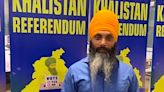 Canada charges three Indian nationals for assassination of Sikh separatist