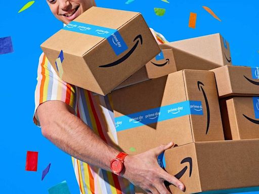 Amazon Prime Day 2024 is Here: It Will Be the Biggest One Yet!