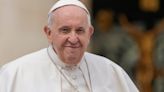 Pope Francis Condemns Abortions Again, Compares Them To 'Hiring A Hit Man'