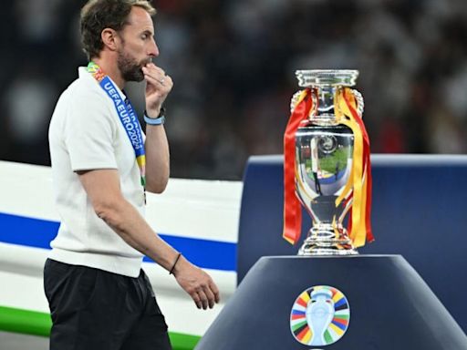 The leading contenders to replace Gareth Southgate after Euro 2024 heartbreak