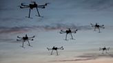 Unmanned systems are only as capable as their networks