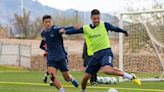 Dura prueba para Locomotive ante New Mexico United