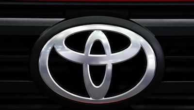 Toyota may not renew its Olympic sponsorship. What’s happening with the IOC program that helps pay for the Games?