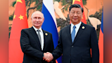 China’s Xi Jinping rolls out red carpet for close friend Putin in strong show of unity - Boston News, Weather, Sports | WHDH 7News