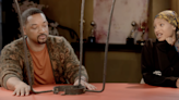 Will Smith y sus tres hijos examinan artefactos de la esclavitud en episodio especial de ‘Red Table Talk’