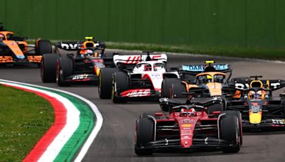 Imola y la renovación con la F1: "La situación es complicada, debemos resistir"