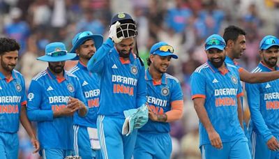 Not Hardik Pandya Or Shubman Gill: India Batter, Ignored For T20 World Cup, Was Being Groomed As Next Captain...