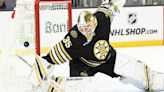 Bruins trade Ullmark to Senators for 2024 first-round pick, two players