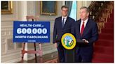 North Carolina Medicaid expansion makes nearly 600K now eligible for coverage