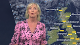 Carol Kirkwood scolds Naga Munchetty after 'boring' weather remark on BBC Breakfast