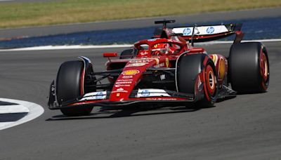 Silverstone lessons will benefit Ferrari – Vasseur