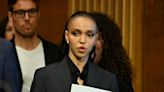 FKA twigs reveals she developed her own deepfake as she delivers passionate letter on AI to US senate