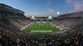 MSU Flashes Hitler on Video Boards During Trivia Game