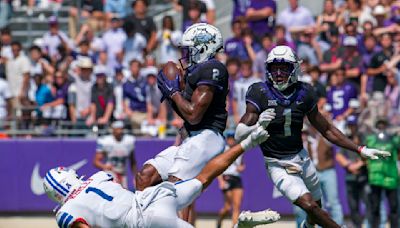 Cincinnati Bengals’ best sleeper pick: Josh Newton, CB, TCU