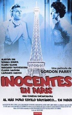 Innocents in Paris