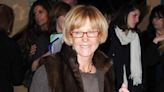 Anne Robinson dating Queen Camilla's ex-husband