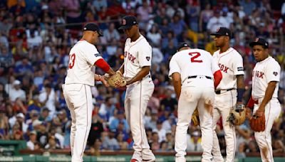 Red Sox have clear direction despite trade deadline uncertainty