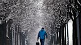 Tormenta de nieve provoca caos en Croacia, Serbia y Bosnia