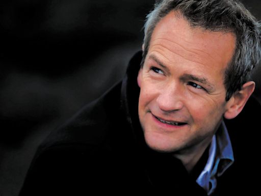 Alexander Armstrong: 'Once you're on daytime TV, the acting work dries up'