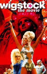 Wigstock: The Movie