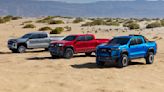2023 Chevy Colorado revealed, with ZR2 and new Trail Boss