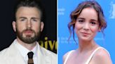 Aseguran que Chris Evans va “en serio” en su romance con Alba Baptista