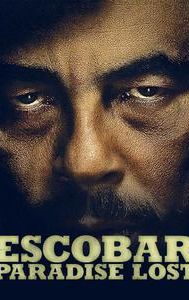 Escobar: Paradise Lost