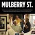 Mulberry St.