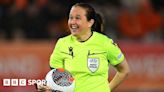 King's birthday honours 2024: Referee Cheryl Foster appointed MBE