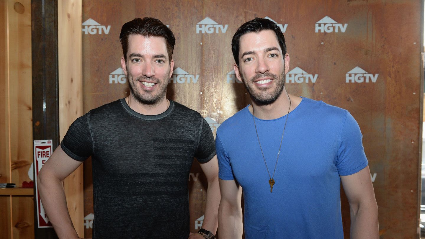 What's Going on With the Lawsuit Against the 'Property Brothers' Production Company?